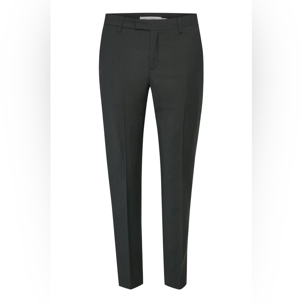 InWear kinsa black dress pants